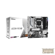 ASRock A620M Pro RS AMD Ryzen 7000 Series CPU Compatible Motherboard (Socket AM5) A620 Micro ATX Mot