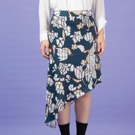 Jousse WorkingSkirt กระโปรงนุ่มมากนั่งสบาย กระโปรง กระโปรงผู้หญิง กระโปรงยาว กระโปรงทำงาน  (JS1EDR)