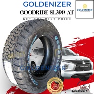 (1pc) Goodride SL399 AT tayar tire tyre 20" 18" 17" [265/50-20][245/45-20][265/60-18][265/65-17]