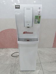 台北二手家電 推薦 ★【賀眾牌】飲水機 UN-6802AW-1 2021年 冰溫熱型 落地型 新北 桃園