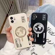 M38 - SoftCase Silicone Motif Oppo a77s A57 A76 A96 A16E A16K A16 A15 A5 A9 A5S A12 A11K - CASING hp