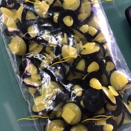 100pcs Perodua Myvi Bezza Axia Side Skirt Fender Clip