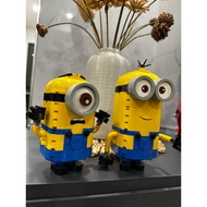 Lego minions 75551 - Used item, like new