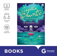 Hercule Poirot and The Greenshore Foll