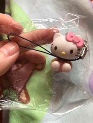 hello kitty 鎖匙扣