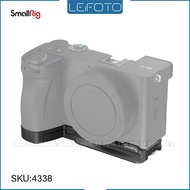 SmallRig Baseplate for Sony A6700 4338