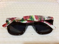 Vans sunglasses 太陽眼鏡