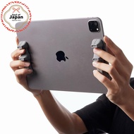 iPad Game Grip Gyro Silicone Controller 6-Finger Gray【Direct from Japan】