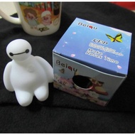 Baymax 7 Color LED Night Light Bedroom Toy Car Decoration