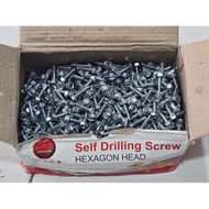 Light Steel Channel Bolt 12x20 / 12x40 / 12x50 / 12x45 / 10x19 / 12x30