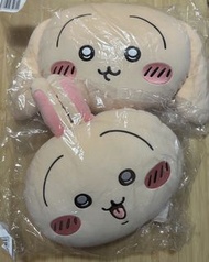 Chiikawa usagi一番賞 烏薩奇 吉伊卡哇