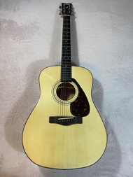 Yamaha F310 Acoustic Guitar Natural Professional Guitar