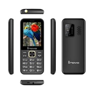 Inovo โทรศัพท์ปุ่มกด I10 FF ปุ่มใหญ่ จอกว้าง 2.9 นิ้ว ระบบ Dual SIM (2 ซิม) รองรับ 3G/4G พร้อมประกัน