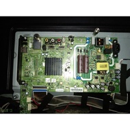 power mainboard tv led toshiba 40L3750 VM