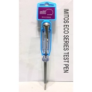 Pen Ujian / Test Pen Imitos ECO SERIES