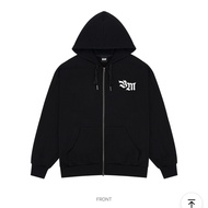 Official Hoodie babymonster we go up