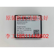 6SL3054-0CF01-1AA0 Original Disassembly S120 Inverter CF Card Programming Card Data Card