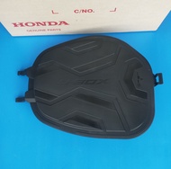 ฝาปิดกล่องเก็บของใต้เบาะแท้HONDA CLICK 110i 2009-2011 จำนวน1ชิ้น อะไหล่แท้ศูนย์HONDA