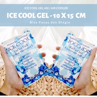 Ice Box Cooler Ice cream cooler around Ice cream preservative, Malang Ice Gel Agent, Ice Gel Supplie