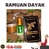 Dayak HERBAL Herb Return Girls+MELODY Soap &amp; MISK THAHARAH FREE PILL SYURGA
