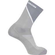 SALOMON OUT ALPS CREW 2-PACK SOCKS LC2255400 Official Store