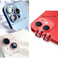 Camera Ring For iPhone 13 13 PRO 13 PROMAX Camera Protective Ring