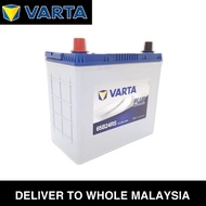 Varta Blue Dynamic SLI B24 NS60RS (65B24RS) Maintenance Free Car Battery | Made in Korea