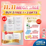 Dr Fade | Spot Fading Cream Fade Spot Expertise Spot Removal Cream Dark Spot Hydration Brightening G