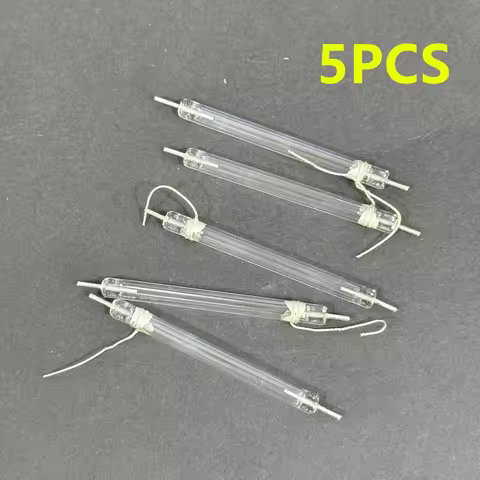 5PCS/ NEW FOR Nikon SPEEDLIGHT SB-900 SB900 SB910 SB-910 Flash Tube Xenon lamp Flashtube Repair Part