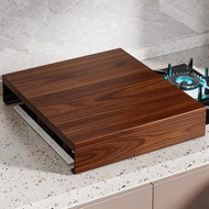 [in stock] Kitchen storage rack, gas stove cover, countertop multifunctional induction cooker stand,