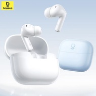 Baseus BP1 ANC 41h Wireless Earbuds -43dB ANC Hi-Res Bluetooth 6.0 IPX55 U5Q7