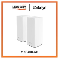 Linksys MX8400-AH Velop AX4200 Tri-Band Mesh WiFi 6 System (MX8400)