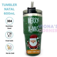 Tumbler 1335 Christmas 600 ML