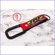 COD JRP Keychain JRP Racing Product Thailand ◎ ☩