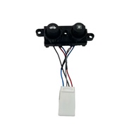 Front Trunk Switch Fuel Tank Switch Fit for Ferrari F12 488 TDF 83252000