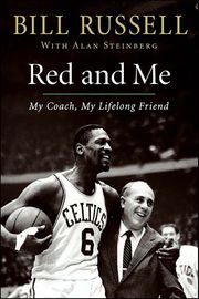 Red and Me Bill Russell