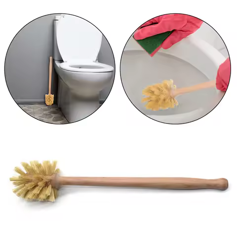 Toilet Brush Bathtub Brush Toilet Brush Cleaner With Long Handle Flexible Cleaner Bathroom Brush Bat