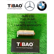 (TiBAO) BMW E39 520 523 525 M54 FUEL PUMP MOTOR