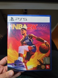 NBA 2k23