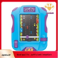 Race Car Game Kids Racing Through Adventure Palm Game Toys Simulated Driving Car Toy