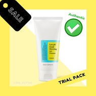 [TRIAL PACK] 10ml Cosrx Low pH Good Morning Gel Cleanser