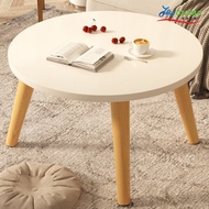 EAMES Small Coffee Table / Mini Table Corner Sofa / Side Table / Meja Kopi Kecil Double Layer