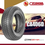 195/70 R14 91P Casumina Tire, CA406D, For Optima / H100 / Corolla / Adventure / Revo