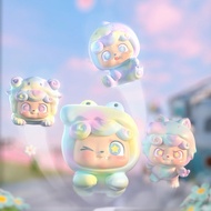 (Dipping Type) Q.KID Secret Special Q Team Series