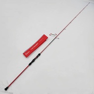 ROD, EUPRO RED HUNTER SPINNING (1PIECE)