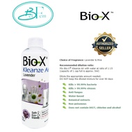 Bio-X Kleanze Disinfectant Air Lavender 240ML (For Humidifier Use)