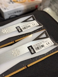 XPG DDR4-3600 8GB X2