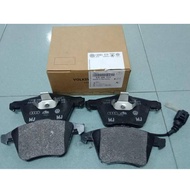 8J0698151F BRAKE PAD FRONT AUDI TT TTS A3 VW SCIROCCO