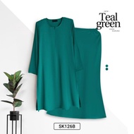 Kurung hana V4, kurung hana, kurung moden, baju kurung