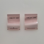 Brand New Sharp LCD-55S3A/48S3A 55DS72A LCD-40DS72A Flat Cable to Logic Board Pair